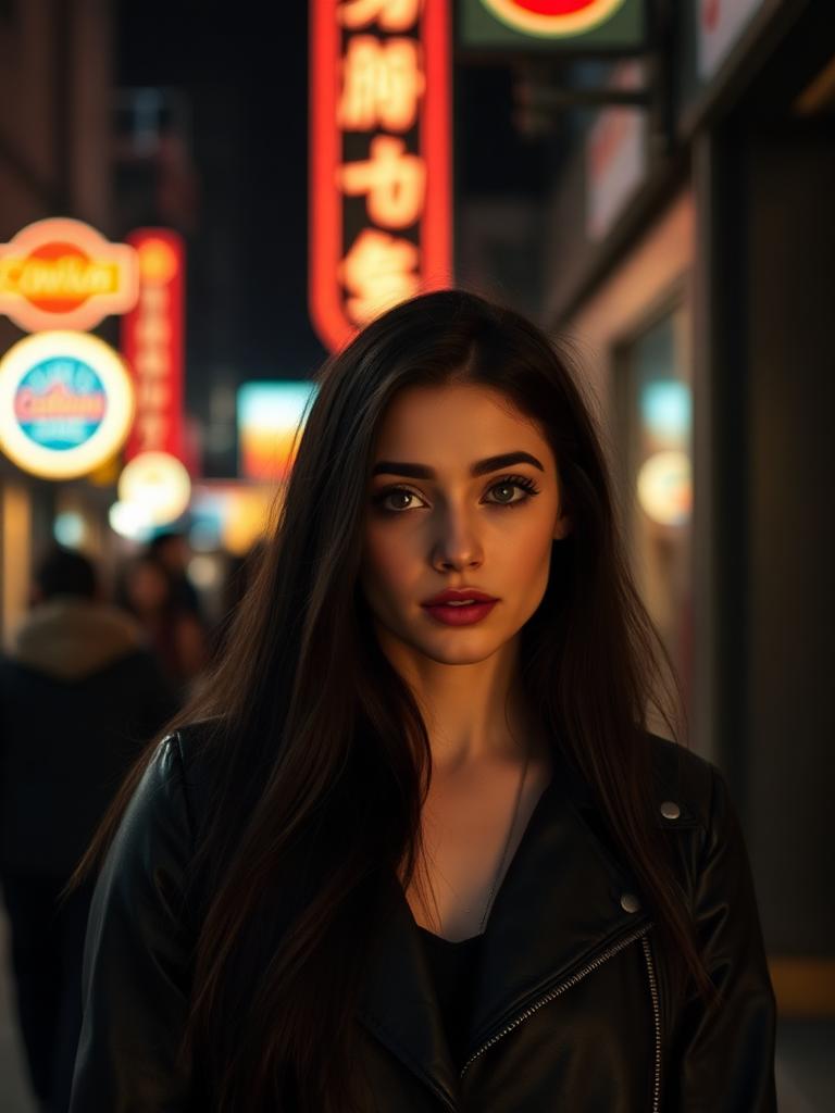 Sofia Velvet 7