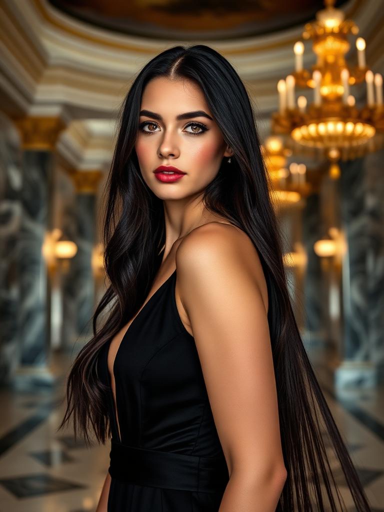 Sofia Velvet 8