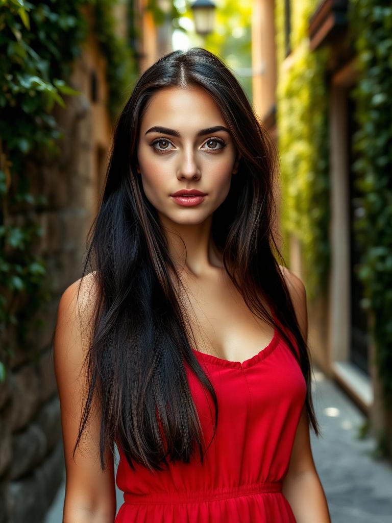 Sofia Velvet 13