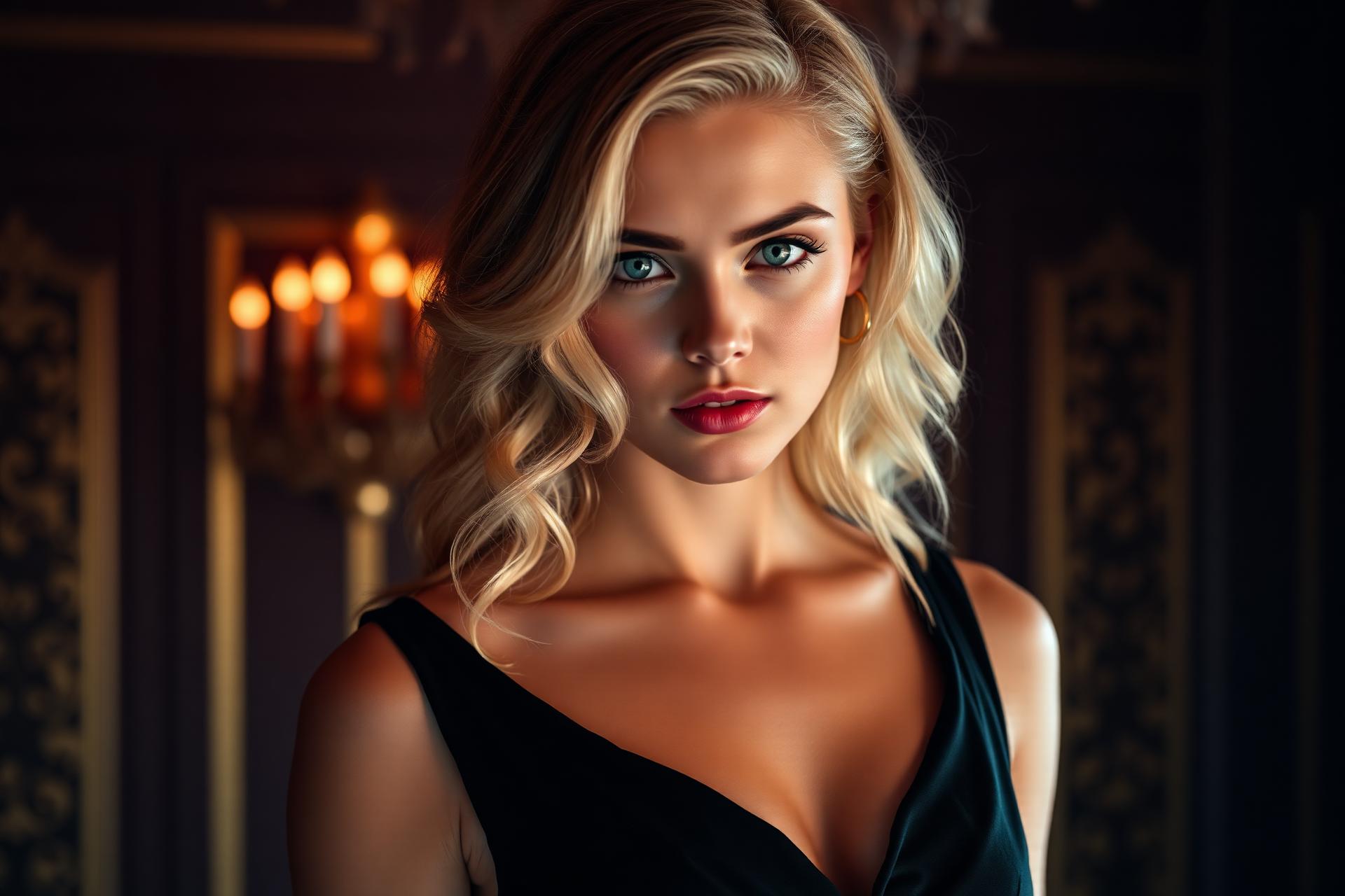 Kaia Storm